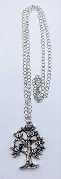Money Tree talisman