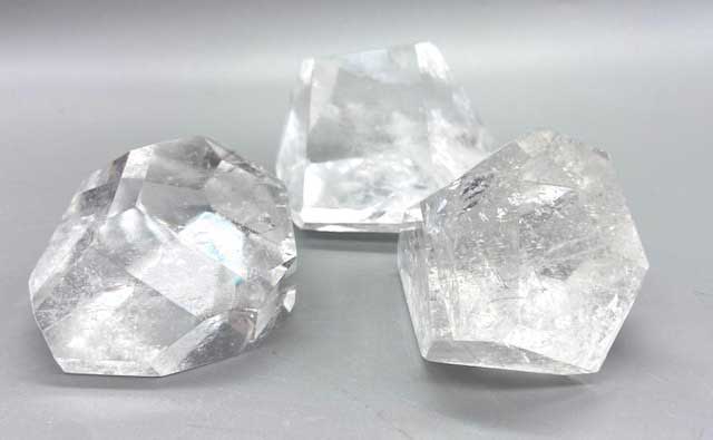 ~4.0# Crystal Polygon