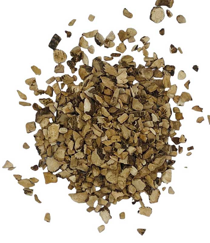 Calamus Root cut 2oz wild crafted