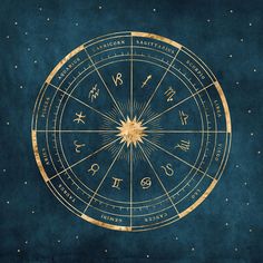 Astrology Supplies