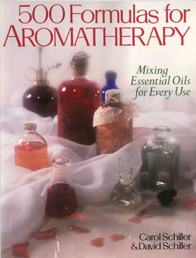 Aromatherapy