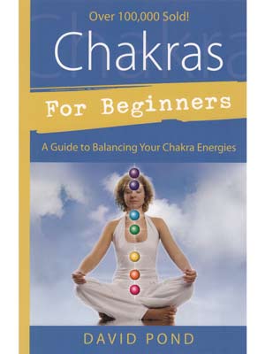 Chakra Books