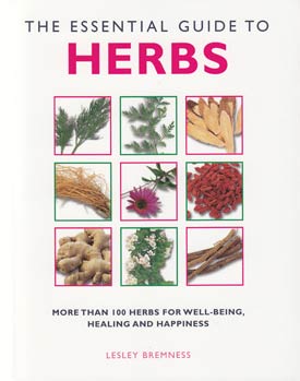 Herbal Books