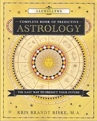 Astrology Books