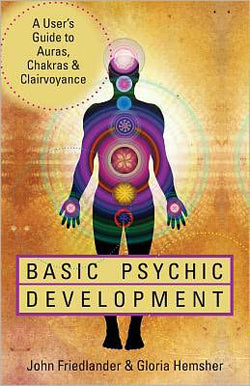 Basic Psychic Development