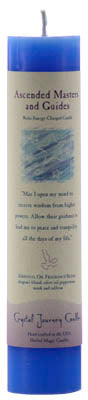 Ascended Master & Guides Reiki