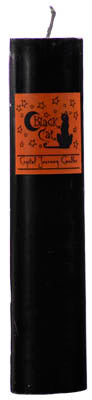 Black Cat pillar