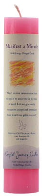 Manifest Miracle Reiki