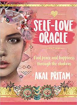 Self Love oracle by Akal Pritam