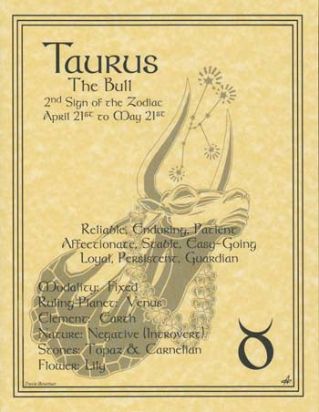 Taurus