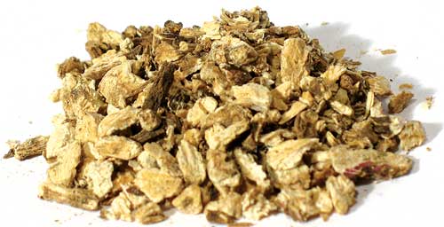 Angelica Root cut 2oz