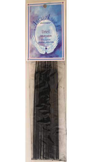 Archangel  Uriel stick 12pk