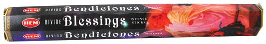 Blessings HEM stick 20pk