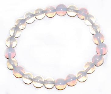 8mm Opalite bracelet