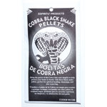 Cobra Black Snake Pellets