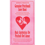 Patchouli Love Root Envelope