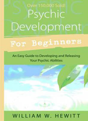 Psychic Development for Beginners