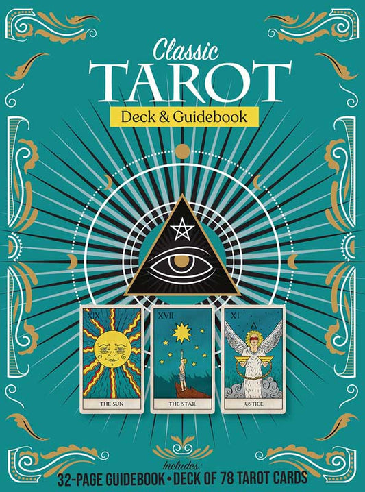 Classic Tarot