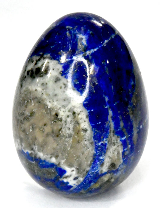 1 1/2-2" Lapis egg