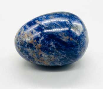 ~2" Sodalite egg