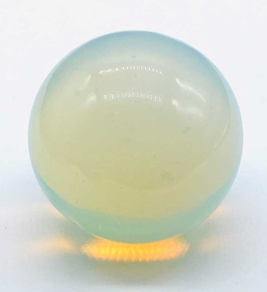 40mm Opalite sphere