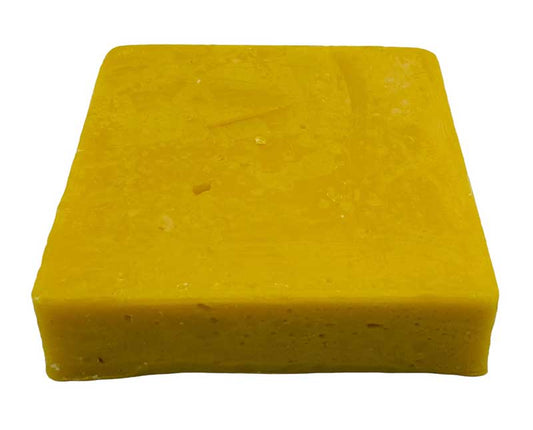 1# Beeswax whole