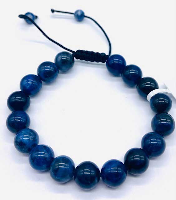 10mm Sodalite bracelet