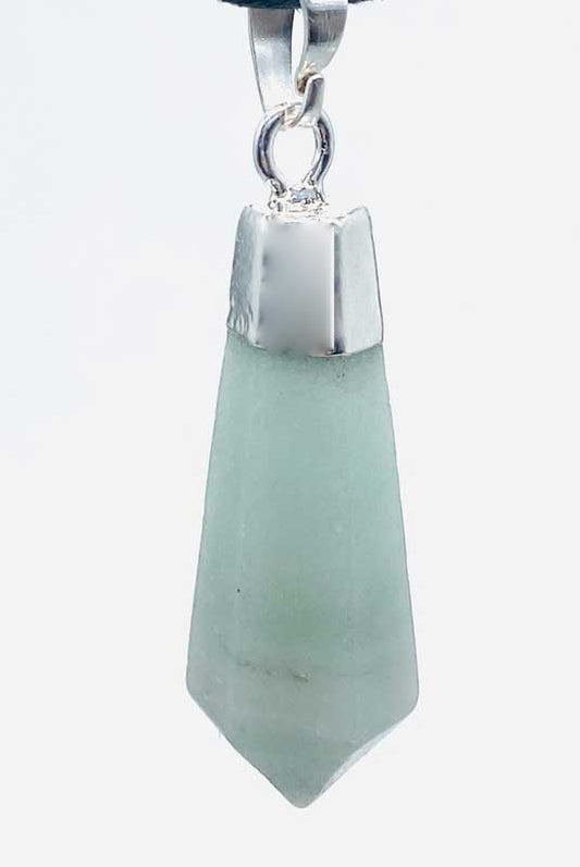 Amazonite diamond
