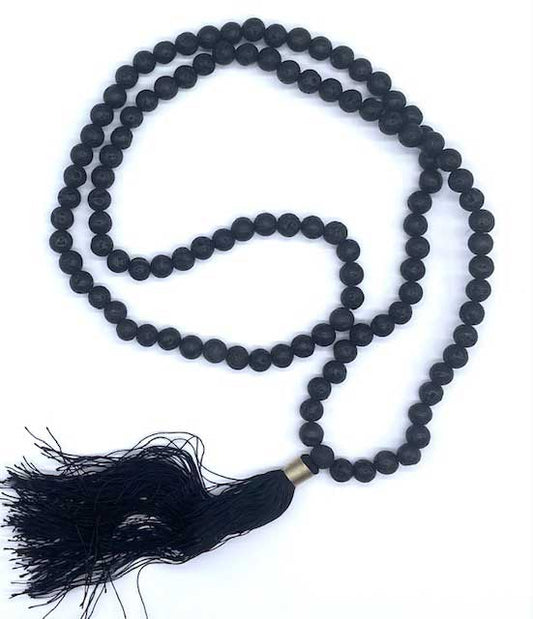 Lava japmala