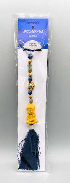 Enlightment (buddha) necklace