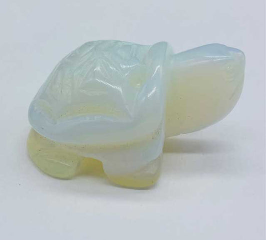 1.5" Opalite Turtle